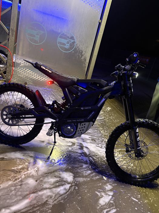 Falcon pro 79bike[zamienię]