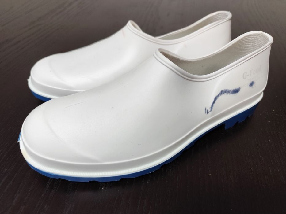 Sapatos aquáticos de trabalho - G-Food (Tam. 40)