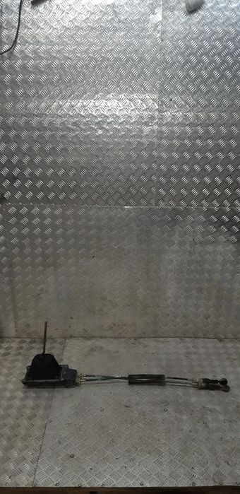 wybierak zmiany biegów modus 1.5