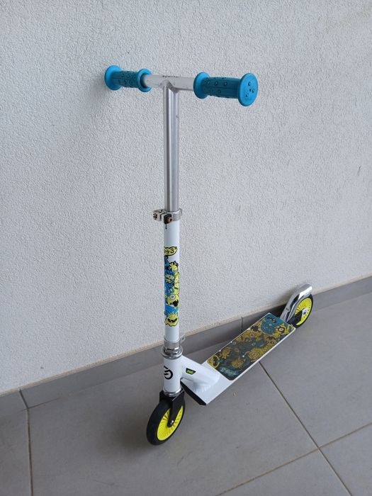 Trotinete Criança Oxelo  Decathlon