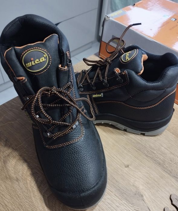 Wica buty robocze