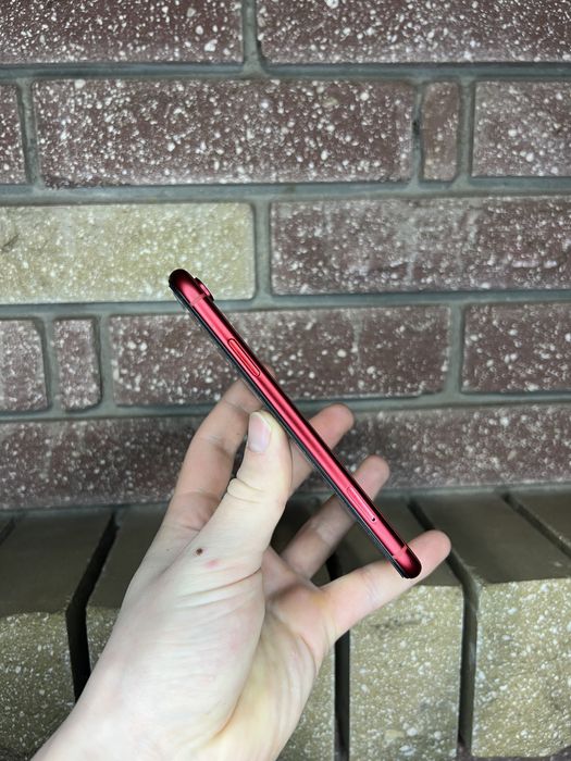 Iphone Xr 128gb Red 100% гарний стан
