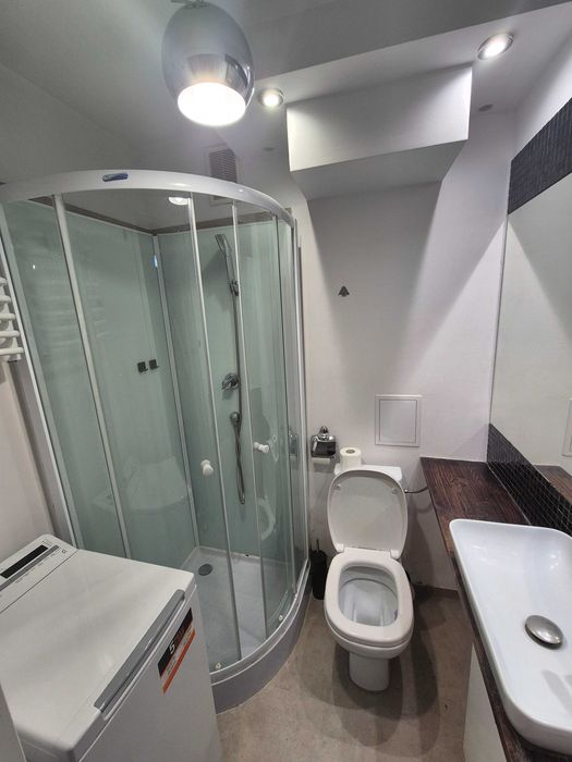 3-pokojowe mieszkanie, Poznań, Sołacz - Widok 6