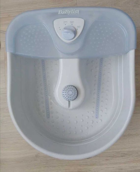 Masażer do stóp BaByliss