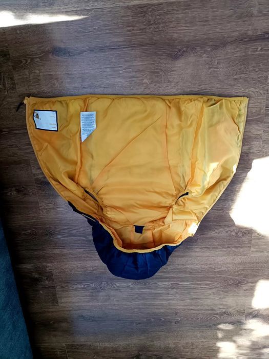 Kamizelka dla chłopca 116