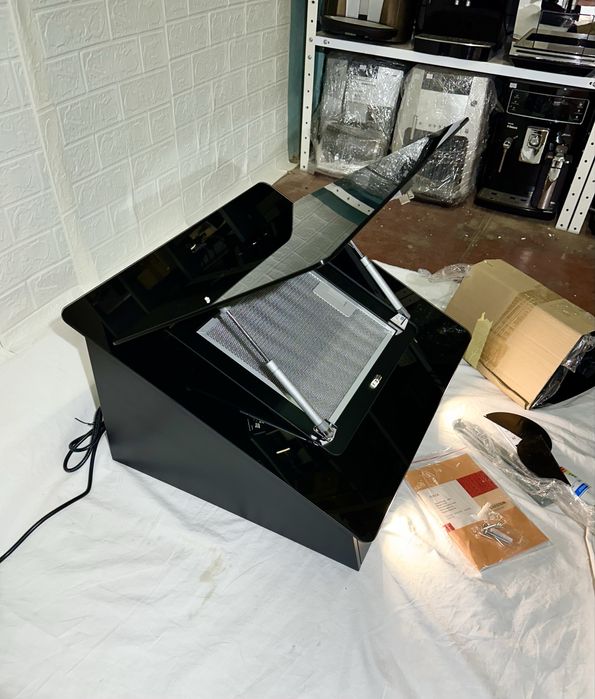 Вытяжка кухонная Klarstein Aurica 60см! Из Германии!