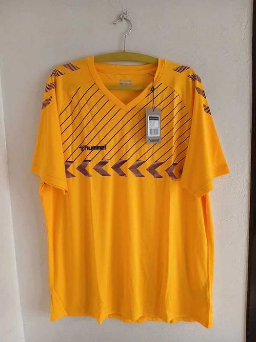 Koszulka sportowa Hummel