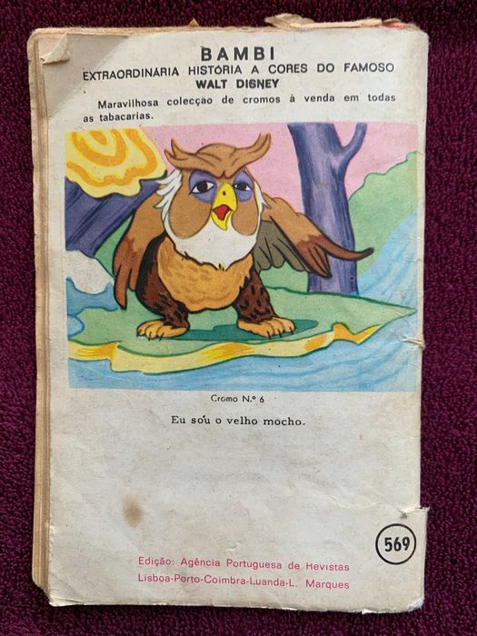 Colecção Cow-Boy, Rev. Sem. Nº. 569, Adam Surray, Sepultura esquecida