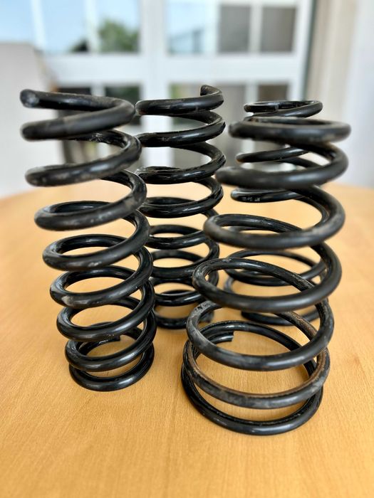 Coilovers MTS  E92 – Usada