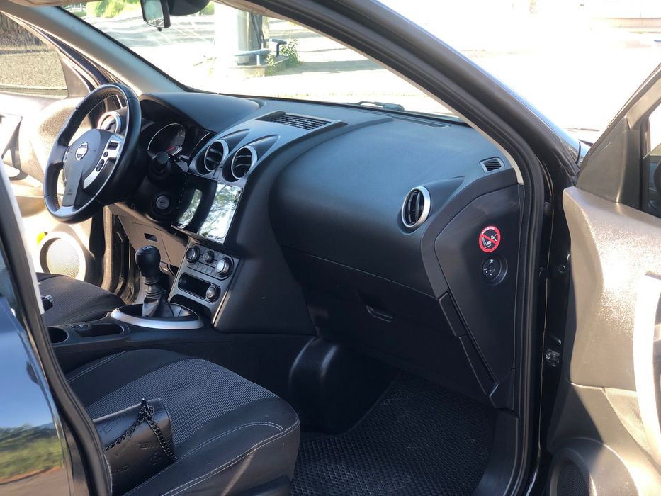 Nissan Qashqai 2011 VIN SJNFCAJ10U2316480 фото оголошення 5 з 18
