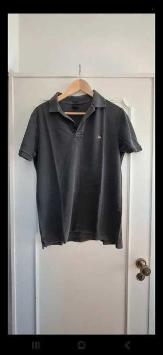 Polo Decenio - Homem M