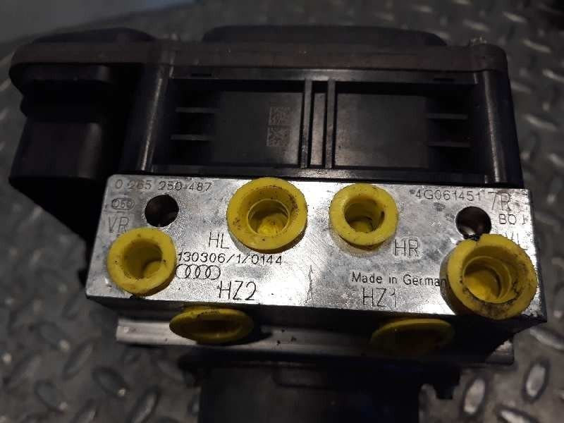 ABS AUDI A6 2013 -4G0907379H