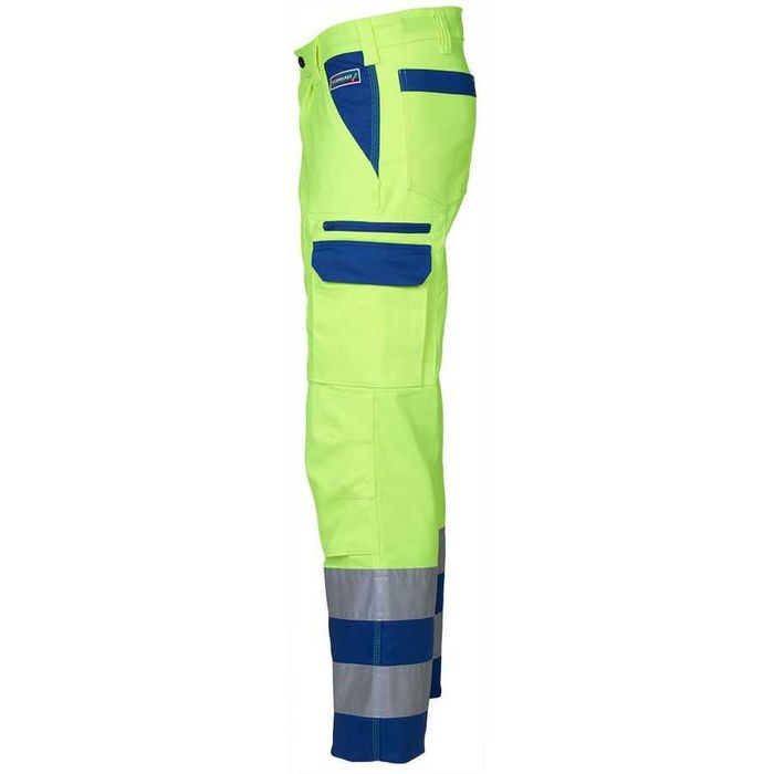 Спецодяг, літній комплект (штани +футболка)