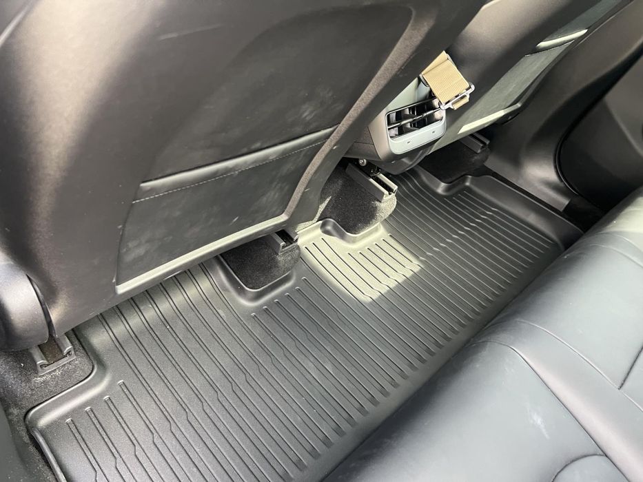 Коврики TESLA Model 3, Model Y