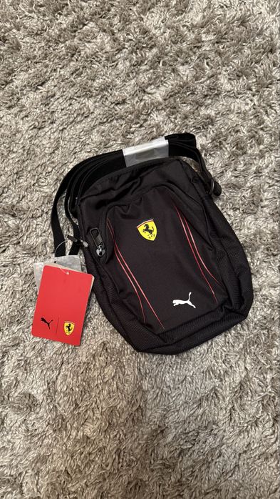Сумка Puma ferrari
