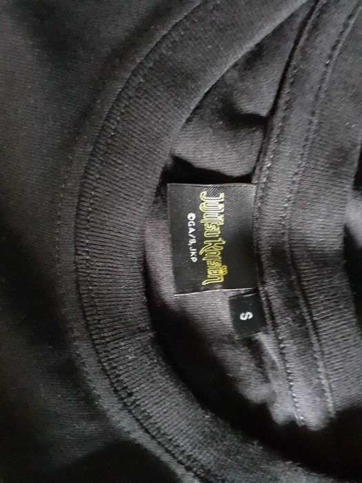 Tshirt do anime Jujutsu Kaisen NOVO EMBALADO