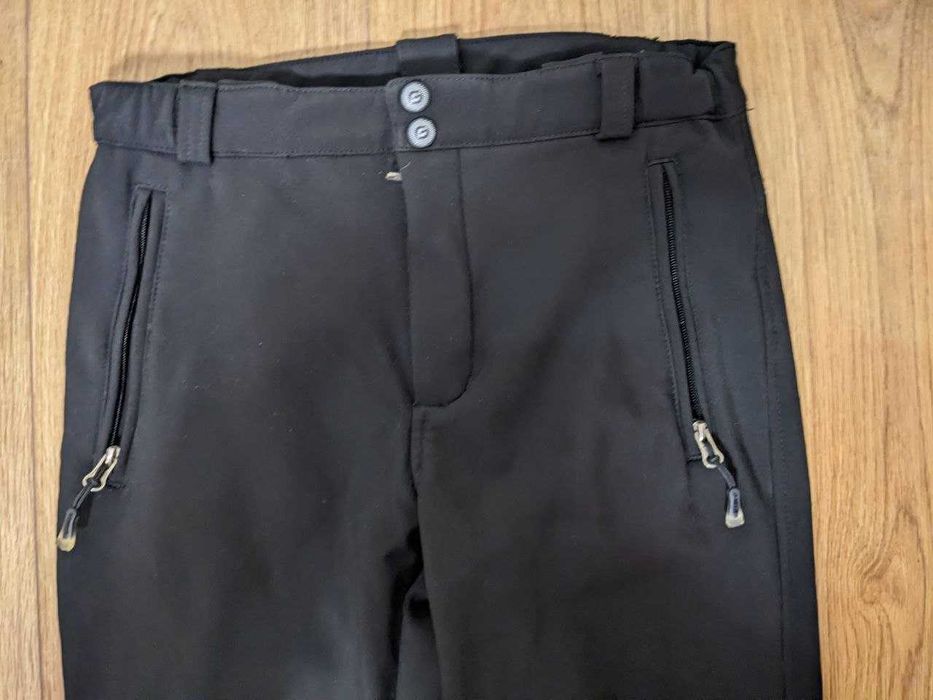 Лижні штани killtec