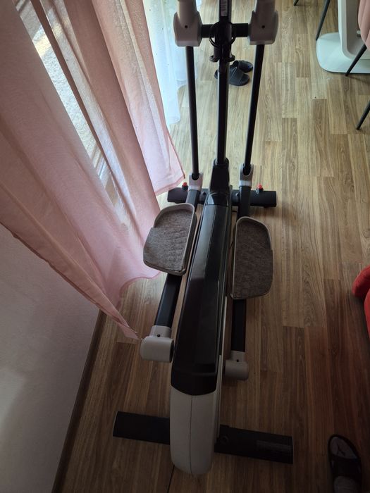 Orbitrek magnetyczny Spokey Vigo II Eliptical cross-trainer