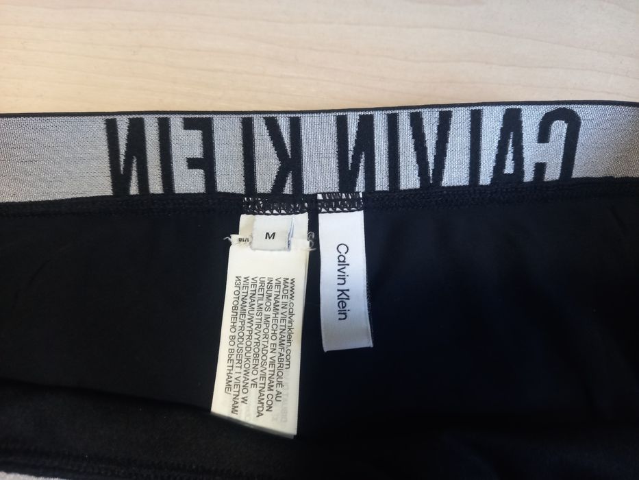 Низ купальника Calvin Klein ориг