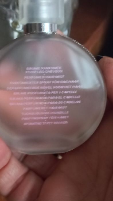 Парфуми Chanel 35ml Оригінал!