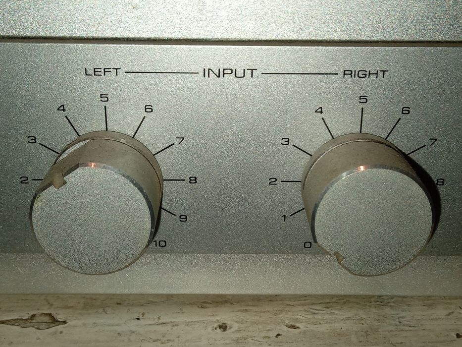 Кассетная дека Tensai