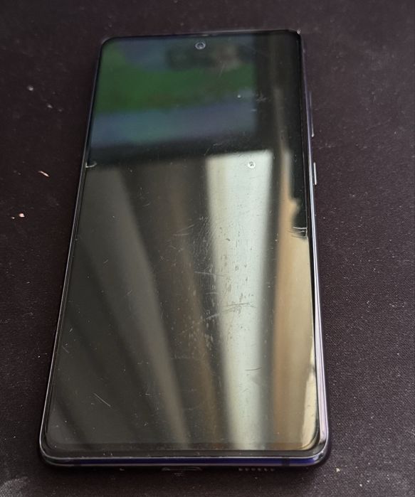 Samsung  S20 FE