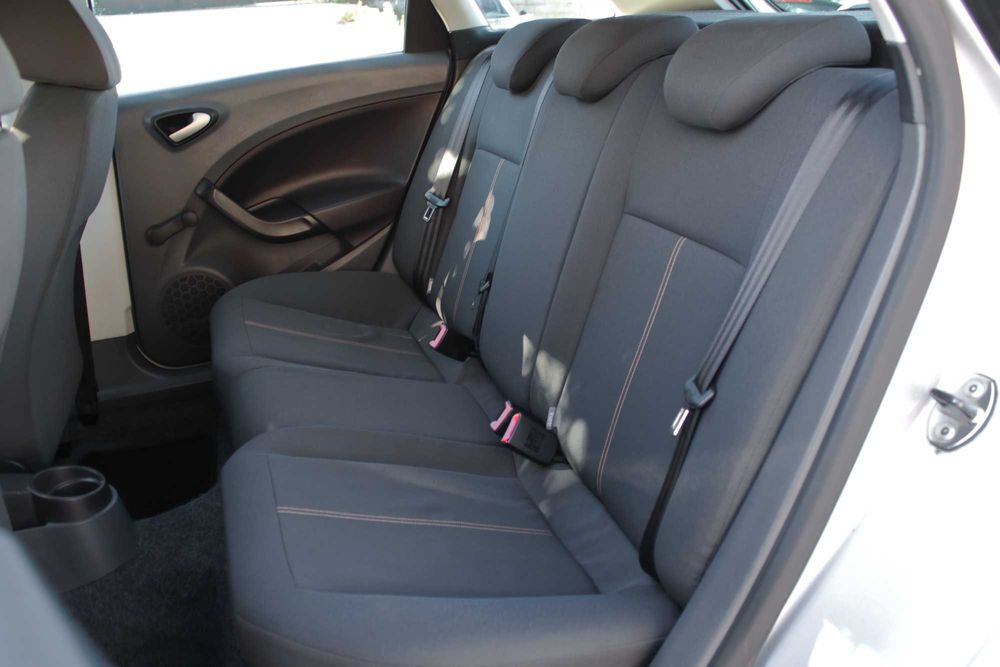 Seat Ibiza 1.2 TDI Reference Nacional (99€/Mês)