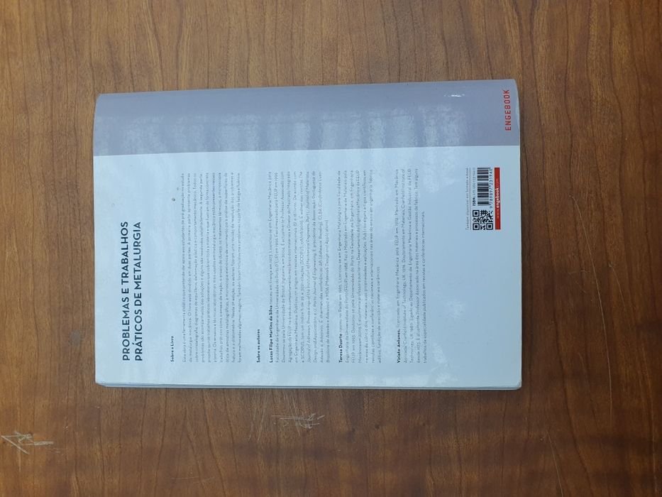 Problemas e trabalhos praticos de metalúrgia