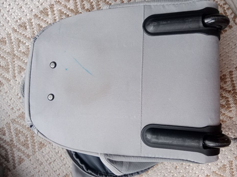 Walizka podróżna koala