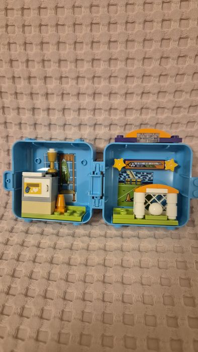 Lego Friends kostka