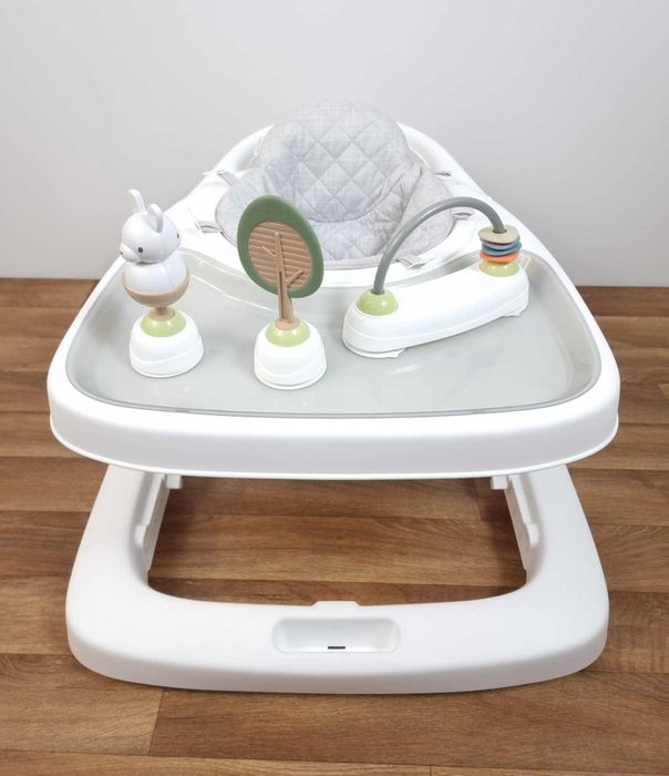 NOWY INGENUITY Step & Sprout Chodzik pchacz 3w1 do 12 kg