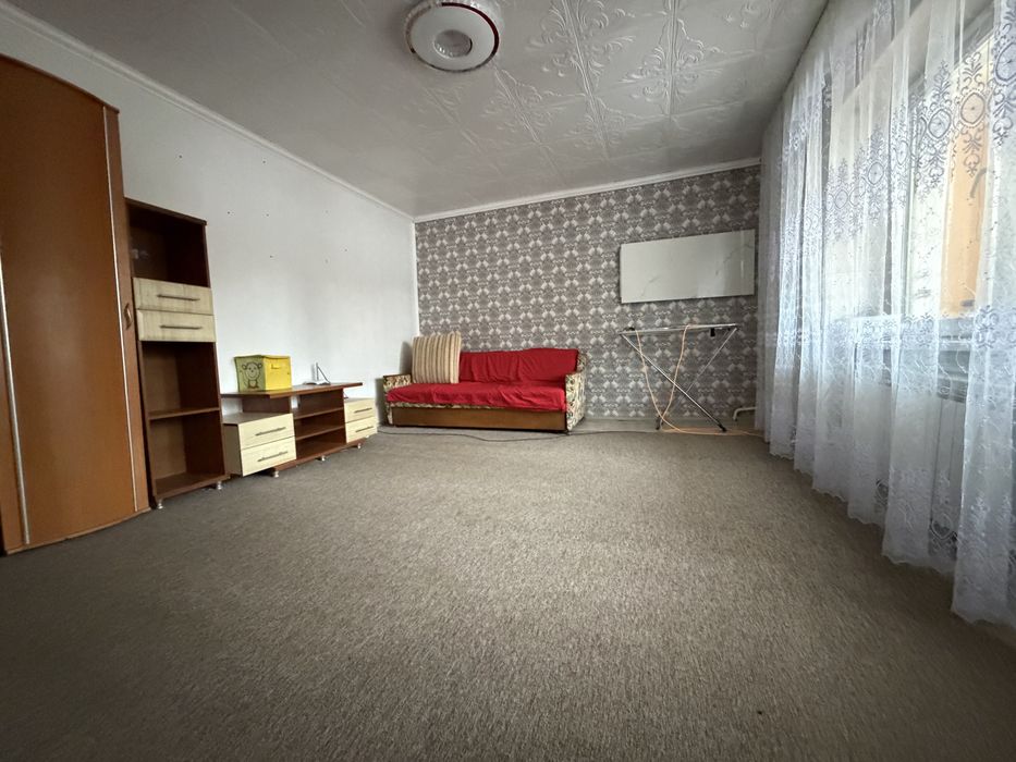 1-кімнтатна квартира з ремонтом Катюжанка  постанова , сертифікат