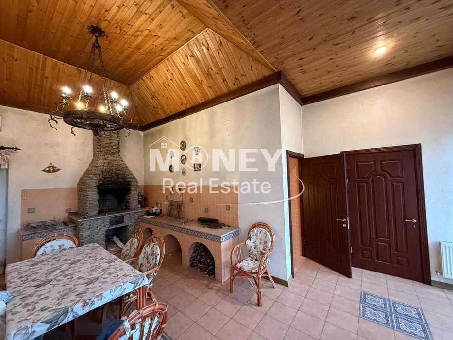 БЕЗ%ОРЕНДА РОЗКІШНОГО БУДИНКУ | 577м² Васильківський район, Актуально!