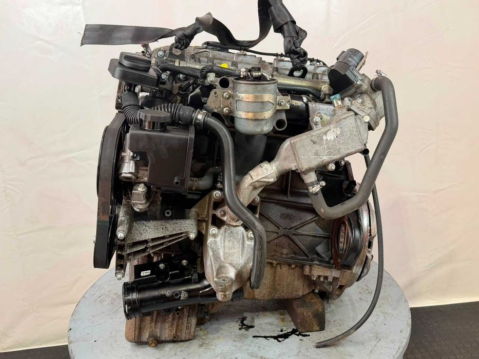 Motor 2.2CDI 88cv Mercedes Vito (Ref.: 646.983)