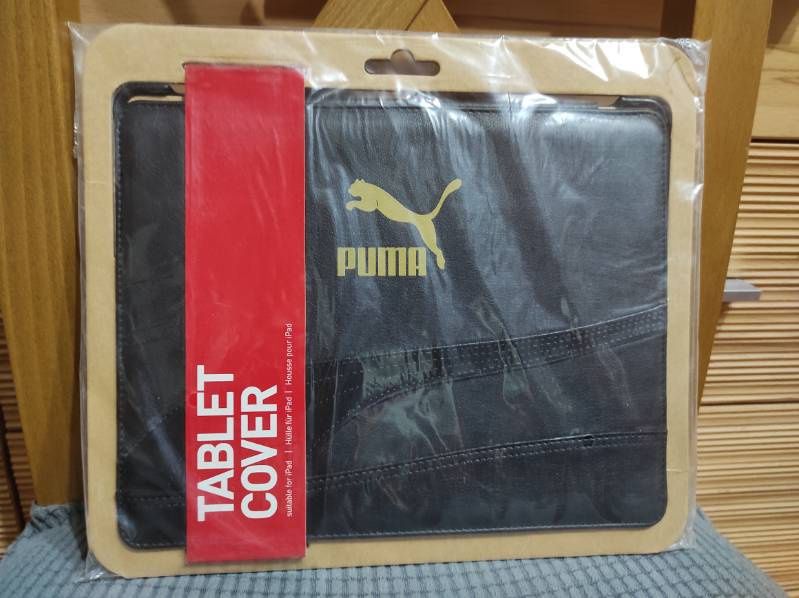 Etui Puma do tabletu