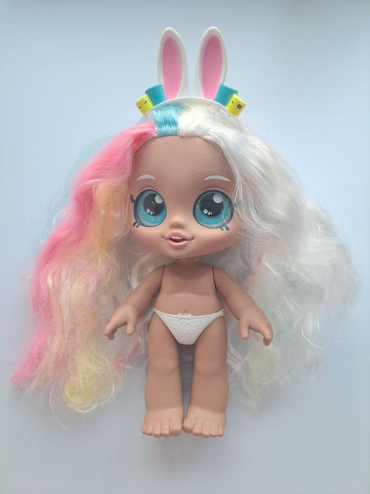 Кукла кінді кідс