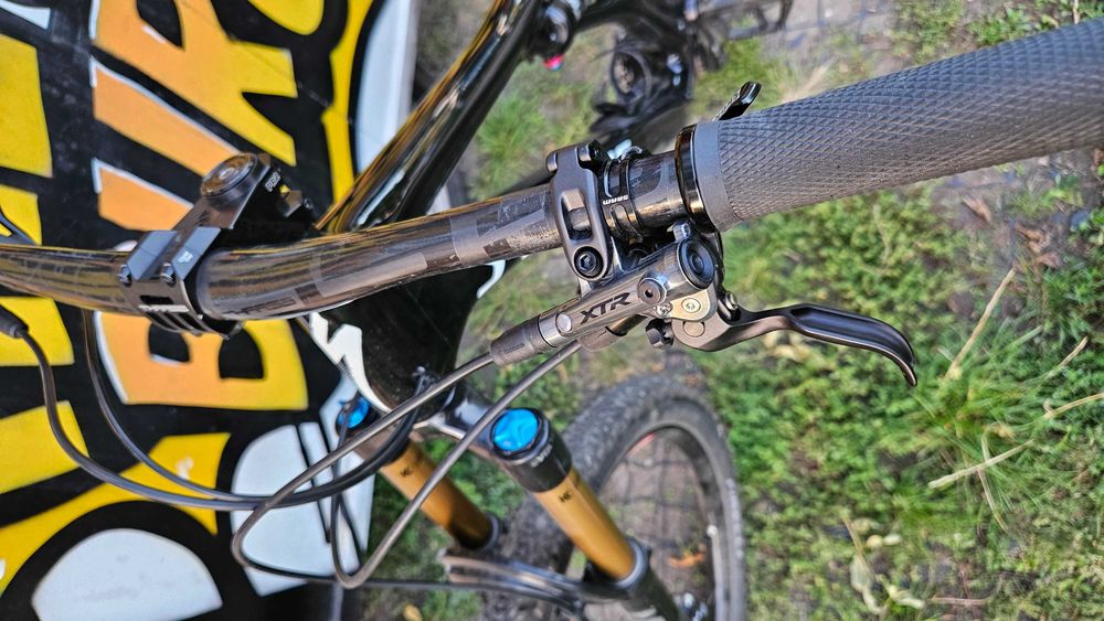 S-Works Stumpjumper S5