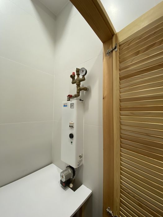 Продаж офісу,ЖК  Soho Residence 80кв.м, вул. Деміївська 13