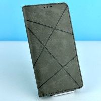 Чехол книжка кожа