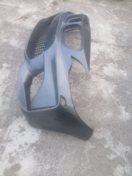 Бампер передний БМВ F10 M5