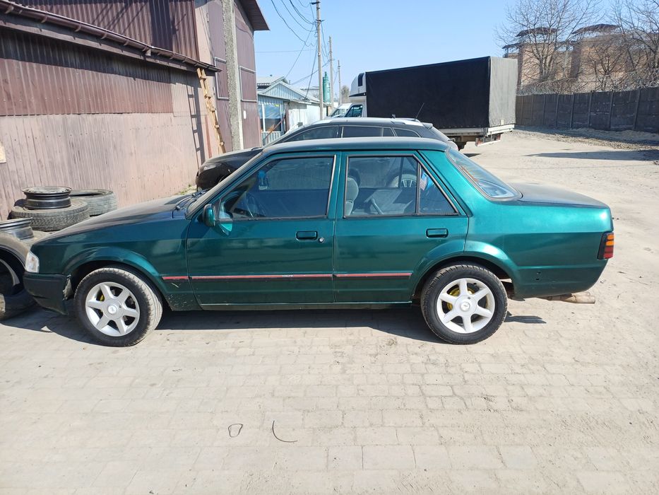 Ford Orion 1.6d 1988