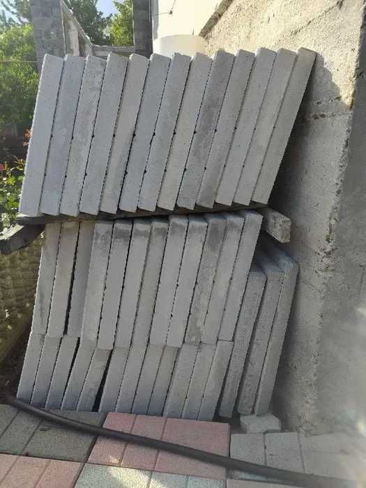 Тротуарна плитка. Самовивіз!