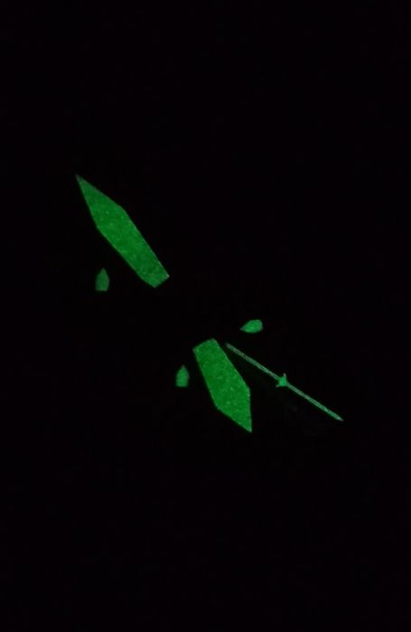 наручний годинник  хронограф Fossil Nate  JR1354