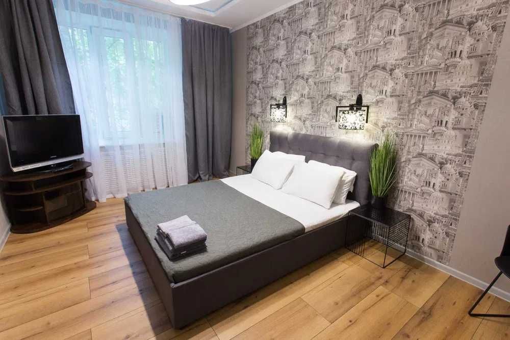 1-кімн. Квартира Подобово Кременчук в Центрі біля Скверу Бабаєв