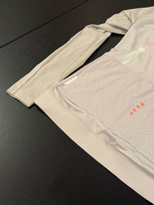 MAAP Pro Air LS Jersey 2.0