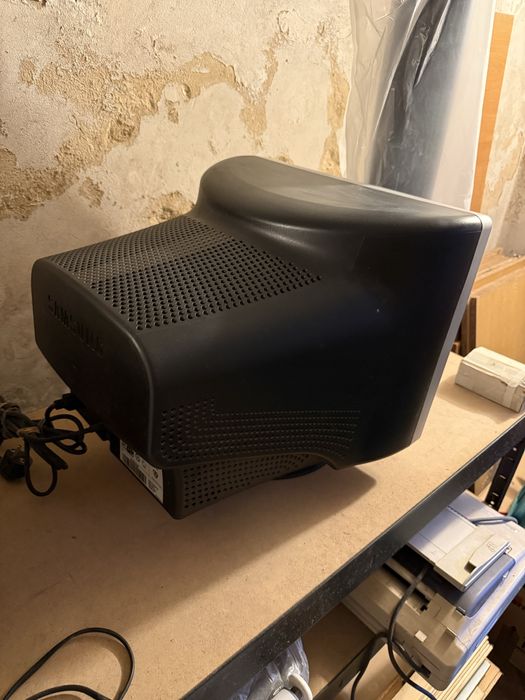 Monitor komputerowy Samsung SyncMaster 793 DF