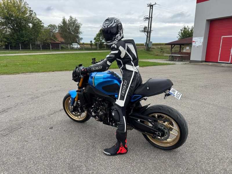 Yamaha XSR 900 2023
