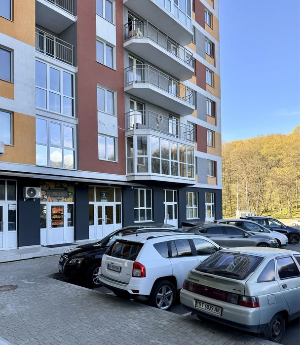 Commercial real estate at st. Lysogorskiy spusk (area 15,3 m²) - Atlanta.ua - photo 4