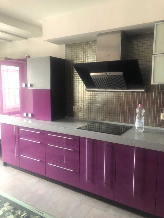 3-комнатная квартира по адресу (площадь 118 м²) - Atlanta.ua - фото 4