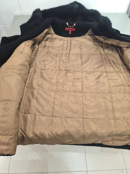 Casaco da ANA DE SOUSA